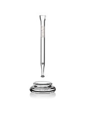 GRAV Straw and Dish Set Quartz Glass *SHIPS ASAP* picture