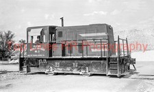 Alabama Marble Division #2 Gnats Quarry AL 9-12-1971 Tom Lawson NEW 5X8 PHOTO picture