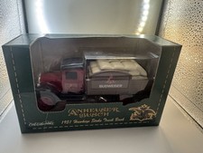 anheuser busch budweiser collectables picture