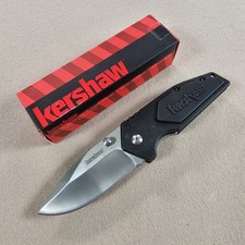  KERSHAW 1446 3/4 Three Quarter TON Folding Liner Lock Pocket Knife - NEW in Box picture