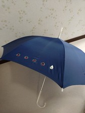 Pingu Umbrella Misud Women Rare Animation Model LImited Edition Penguin VHTF Pre picture