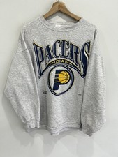 Vintage Indiana Pacers Sweater Sweatshirt picture