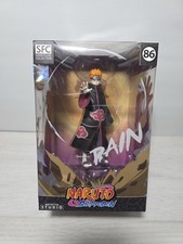 ABYstyle Studio SFC Naruto Shippuden Pain Boxed Figurine Box #86 picture