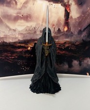 The Lord of the Rings Nazgul figure replica 7 inches tall picture