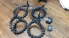 Customized mezco vtoys marvel legends  Doctor Octopus claw  kits picture