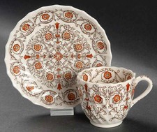Spode Sorrento Demitasse Cup & Saucer 2657980 picture