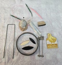 Misc Vintage Sewing Items LOT picture