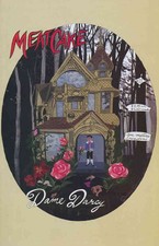 Meat Cake (Fantagraphics) #13 FN; Fantagraphics | Dame Darcy - w/Bag+Board picture