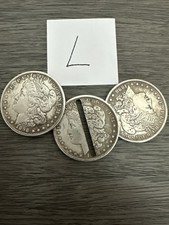 Coin Through Coin Trick picture