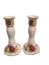 VINTAGE FINE BONE CHINA 