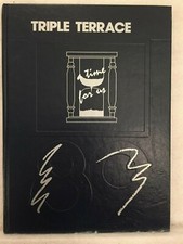 1989 Greenwood Central High School Conisteo New York NY Yearbook picture