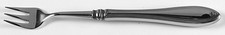 Oneida Silver Sheraton  Seafood Cocktail Fork 500869 picture