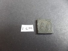 Coin Weight found metal detecting picture