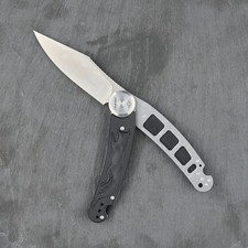 Daggerr Knives Folding Knife 3.88