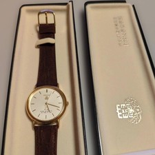 SEIKO Wristwatch Unisex picture