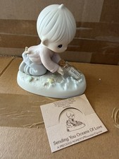 Vintage Enesco Precious Moments, 