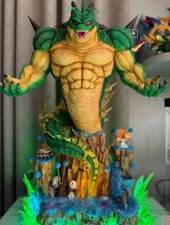 CPR Studio Dragon Ball Namek Shenron Resin Model In Stock Porunga H58cm Led New picture