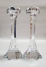 Bohemia Clear Crystal 9