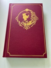 Steve Lichman Vol. # 2 Hardcover SIGNED Graphic Novel Comic Book SIGNED 5 J338 picture