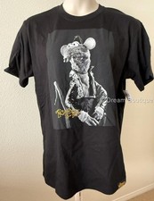 Disney D23 Expo 2026  Rizzo the Rat Muppet Studios Exclusive T-Shirt Size XL NWT picture