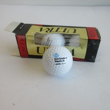 VTG Nynex New England Telephone 3 unused golf balls picture