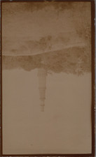 India, Dalhi, The Kutab-Minar Vintage Print, Print D'Era Citr Print picture