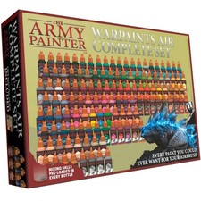 Army Painter: Warpaints Air Complete Set picture
