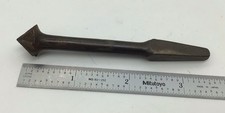 E.W.DEUSE Co. Vintage Countersink Bit For Brace picture