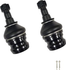 2pc Front Lower Ball Joint FITS for Subaru Forester Impreza Legacy Outback WRX B picture