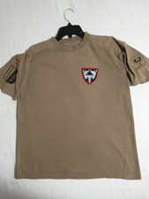 Norway Infantry Battalion SFOR/Bosnia T-shirt and bag picture