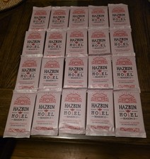 A24 Hazbin Hotel Season 2 Trading Card Booster Packs 20 Packs 10 Cards Each picture