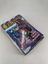Lot of 24 Image Comics Limited Series and One-Shots. Inside Image. AND MORE. picture
