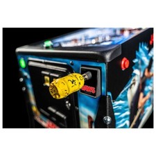Official Stern Jaws Pinball Shooter Knob picture