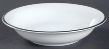 Noritake Silverdale Fruit Dessert  Bowl 466374 picture