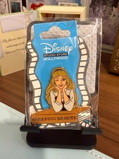 DSSH Disney Aurora Winking Book Pin OE D23 picture