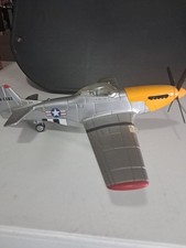 Vtg Empire Industries Toy Plane Plastic picture