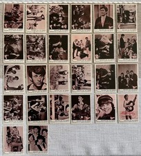 1966 monkees trading cards picture