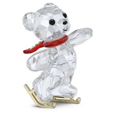 Swarovski Kris Bear 130th Anniversary 5701787 Designer: Stefanie Nederegger picture