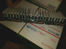 lazertron coynz arcade pcb part untested #4 picture