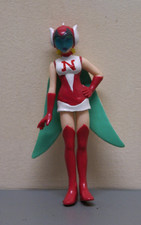 RARE Hurricane Polymar Teru Nanba Figure   1K picture