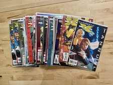 Ultimate X-Men #33-78 (NOT Complete Lot of 35) Marvel 2001 Series + Annuals picture