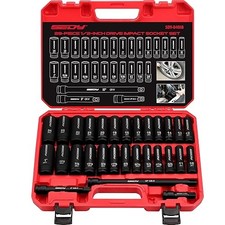 29-Piece 1/2