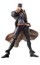 Medicos Entertainment - Chozokado Jotaro Kujo Ver.1.5 JoJo's Bizarre Adventur... picture