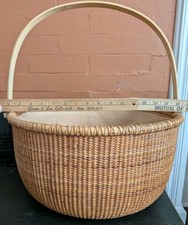 Vtg Oval 15