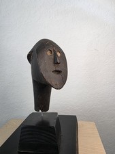 African Art. Pere Figure . picture