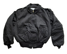 USGI Air Force Security Jacket Alpha Industries Size XXL Brand New picture