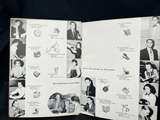1995 St James School 40th Anniversary Yearbook Daytona Beach FL Highlights 1995 picture