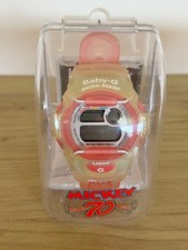 Baby-G Wristwatch Unisex picture