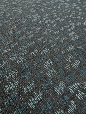 Lee Jofa / Kelly Wearstler Combe Peacock Blue Green In/Out Upholstery Fabric picture
