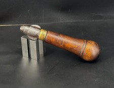 Vintage SARGENT & CO.  No.60 Multi Tool, PAT’D AUG 12 1884, Apple Handle, Great picture